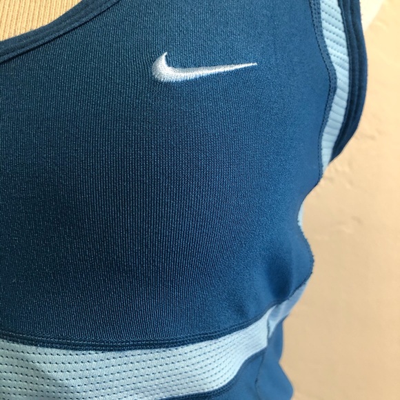 NIKE FITDRY ATHLETIC TANK TOP - Picture 4 of 12